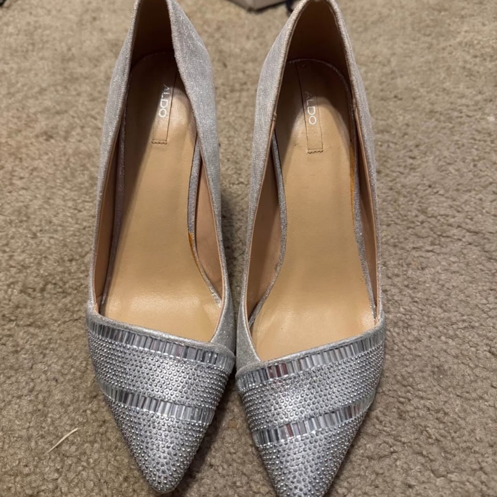 Aldo women shoes